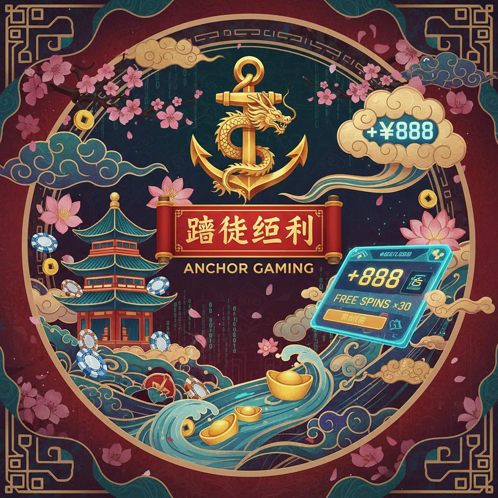 gamblers bonus - Anchor