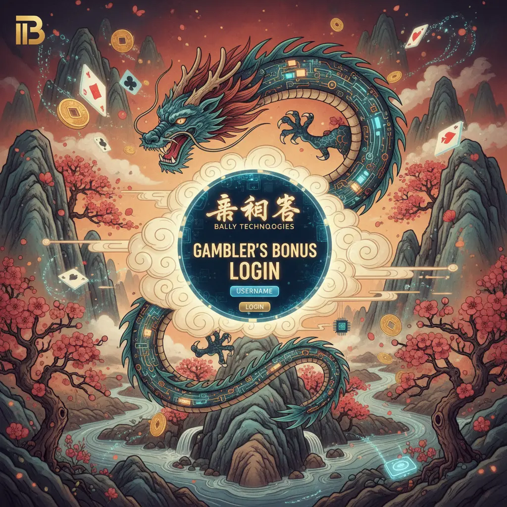 gamblers bonus login - Technologies