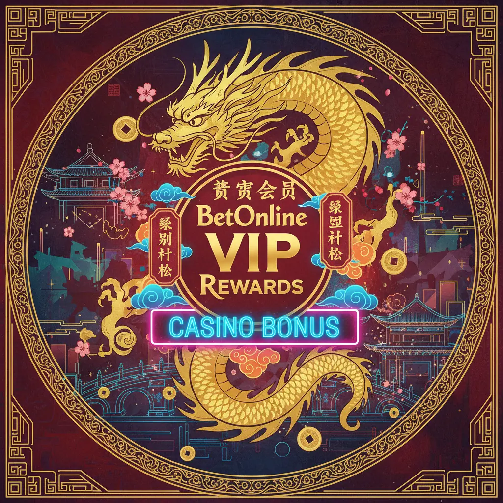 betonline casino bonus - BetOnline