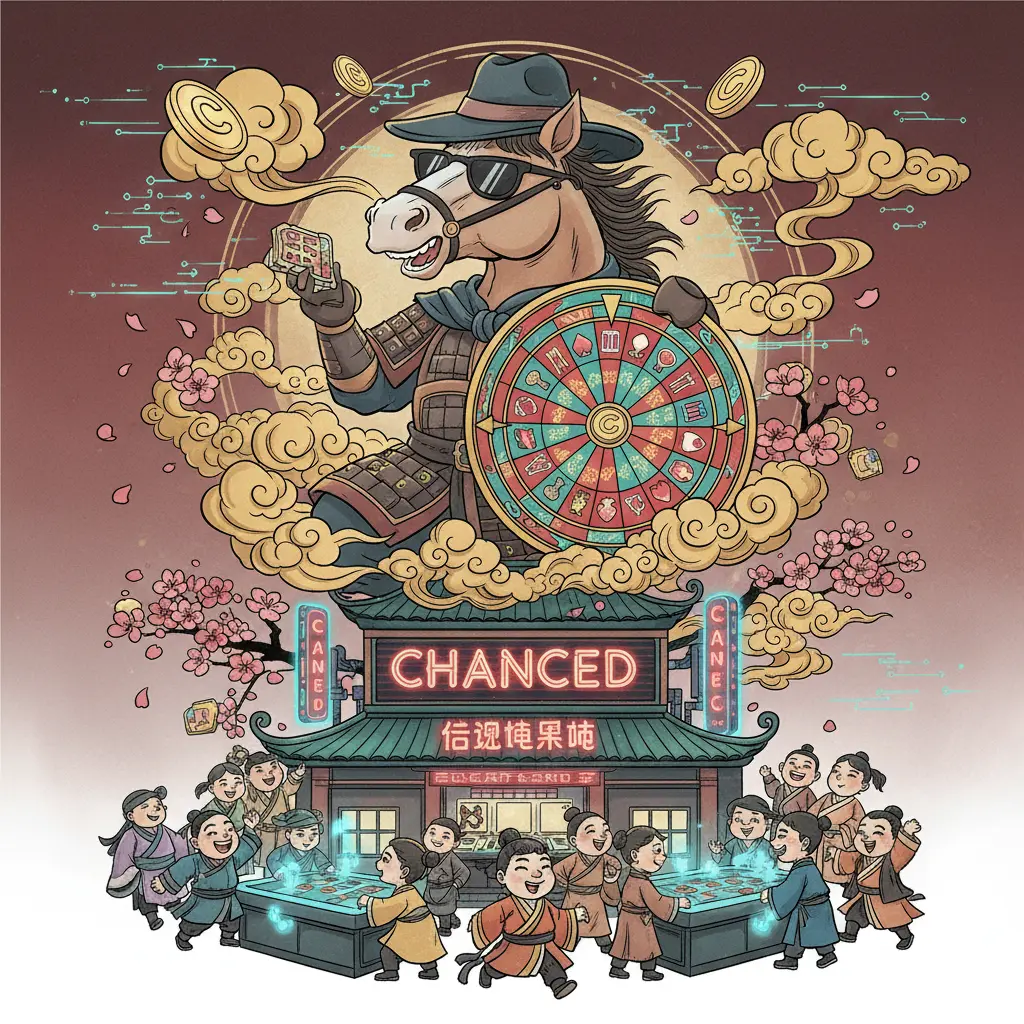 horseplay casino - Chanced
