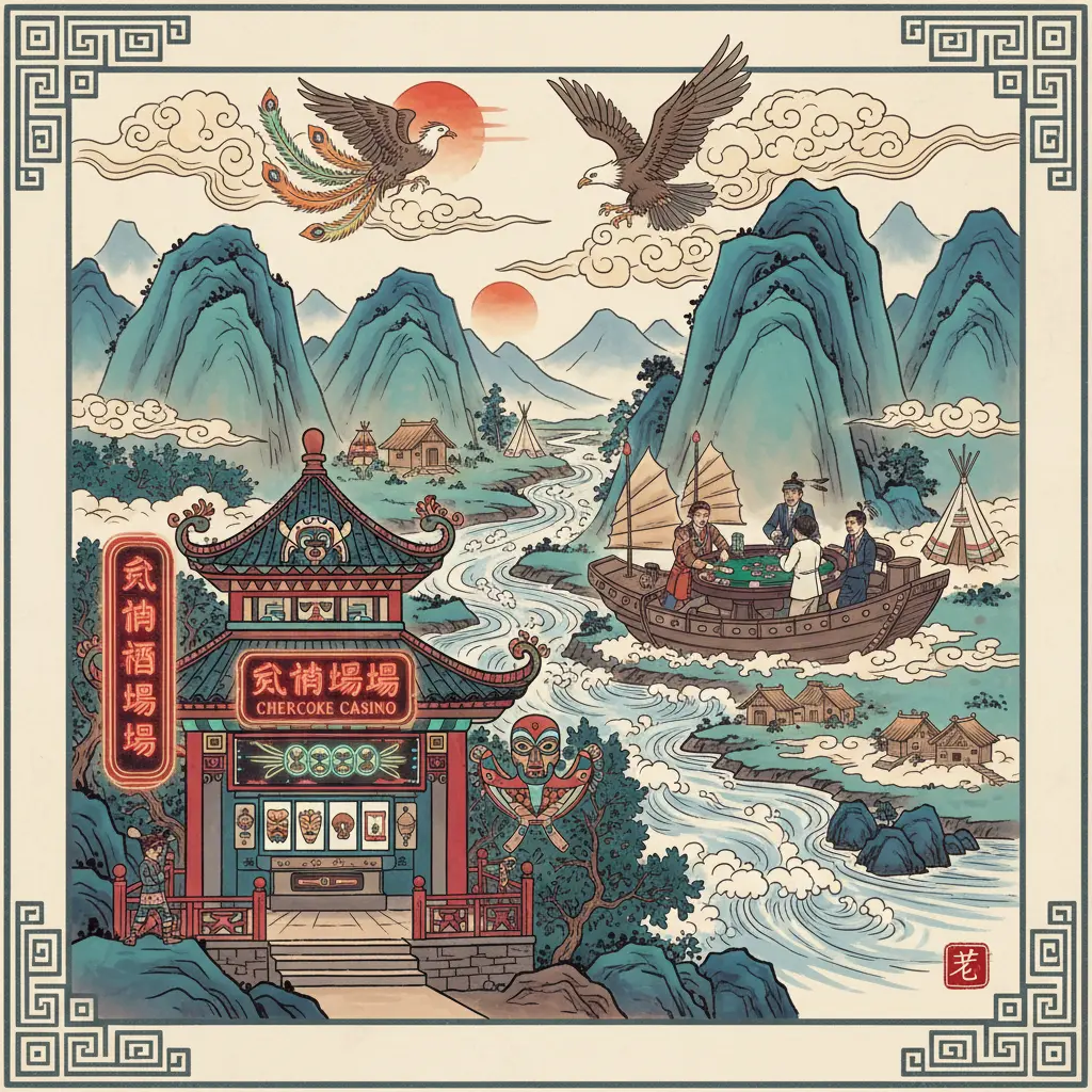 Harrah’s Casino - Reservation