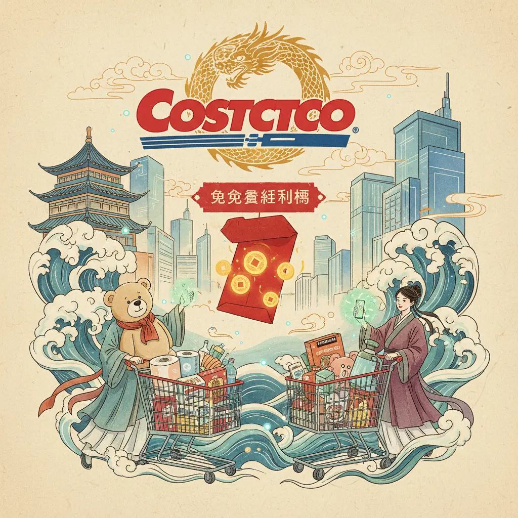 free cash bonus code - Costco