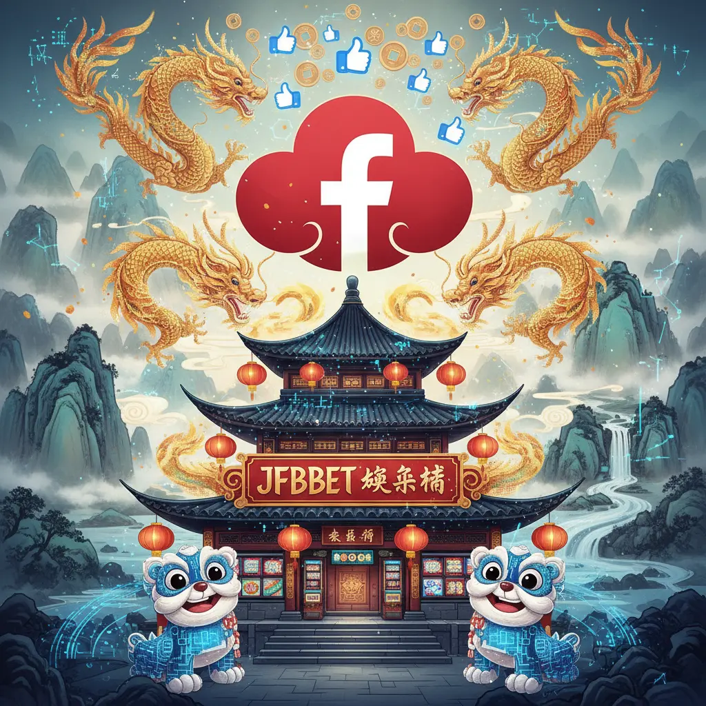 jefebet casino - Facebook