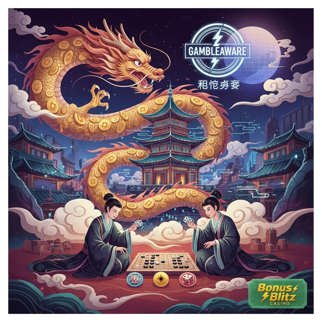 bonus blitz casino - GambleAware