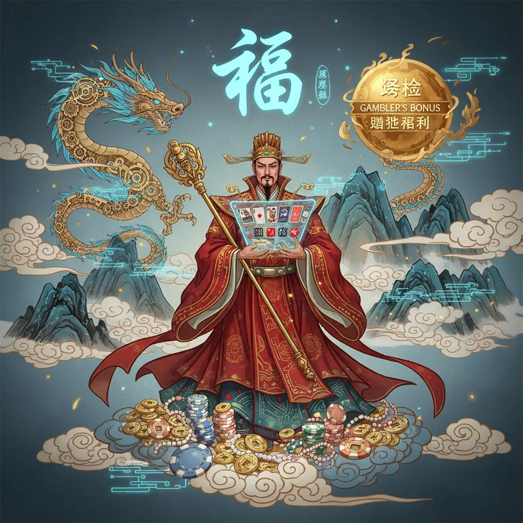 Gamblers Bonus - Tender