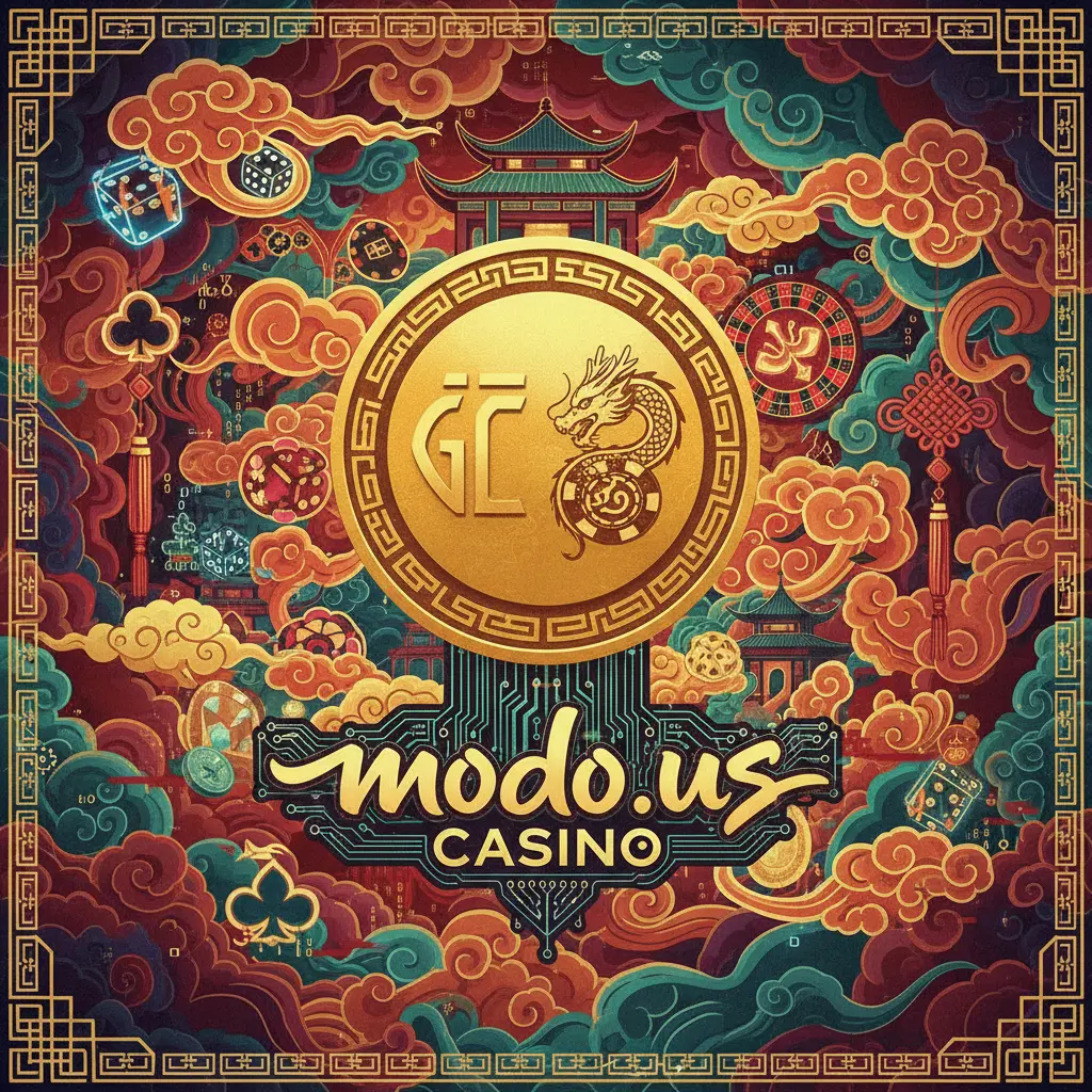 modo.us casino - Coin