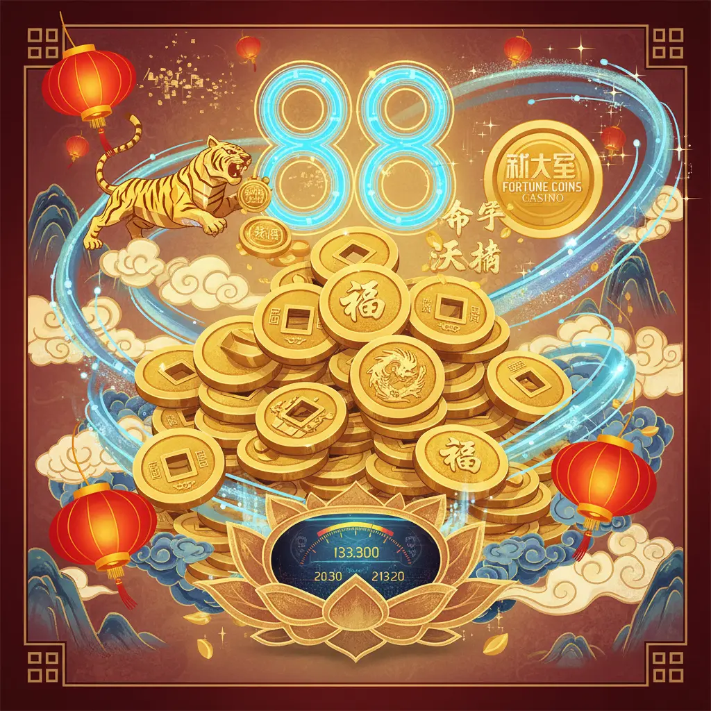 fortune coins casino - Coins