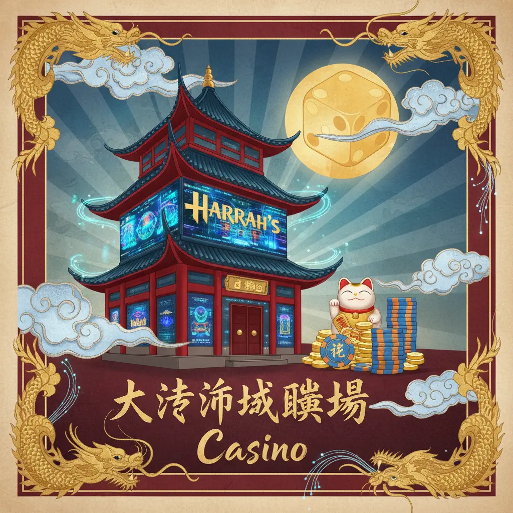 monopoly casino - Atlantic