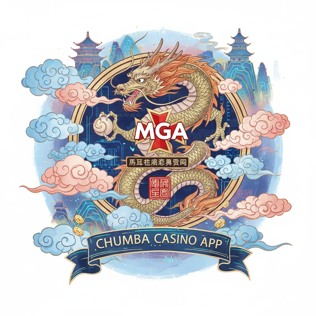 chumba casino app - Authority