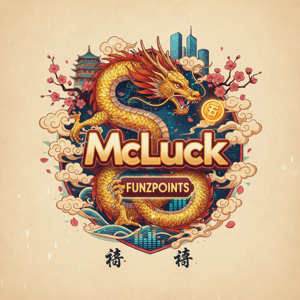 funzpoints - McLuck