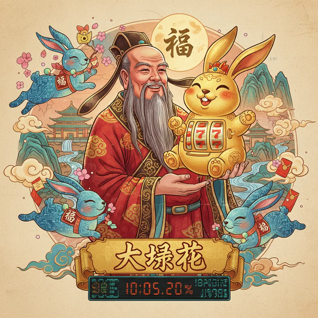 jackpotrabbit - Goodwin