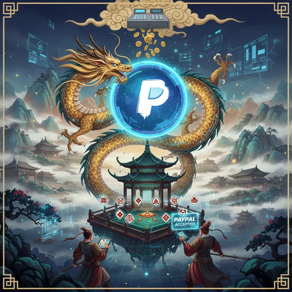 solitaire clash - PayPal