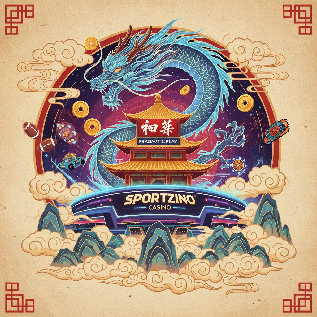 sportzino casino - Pragmatic