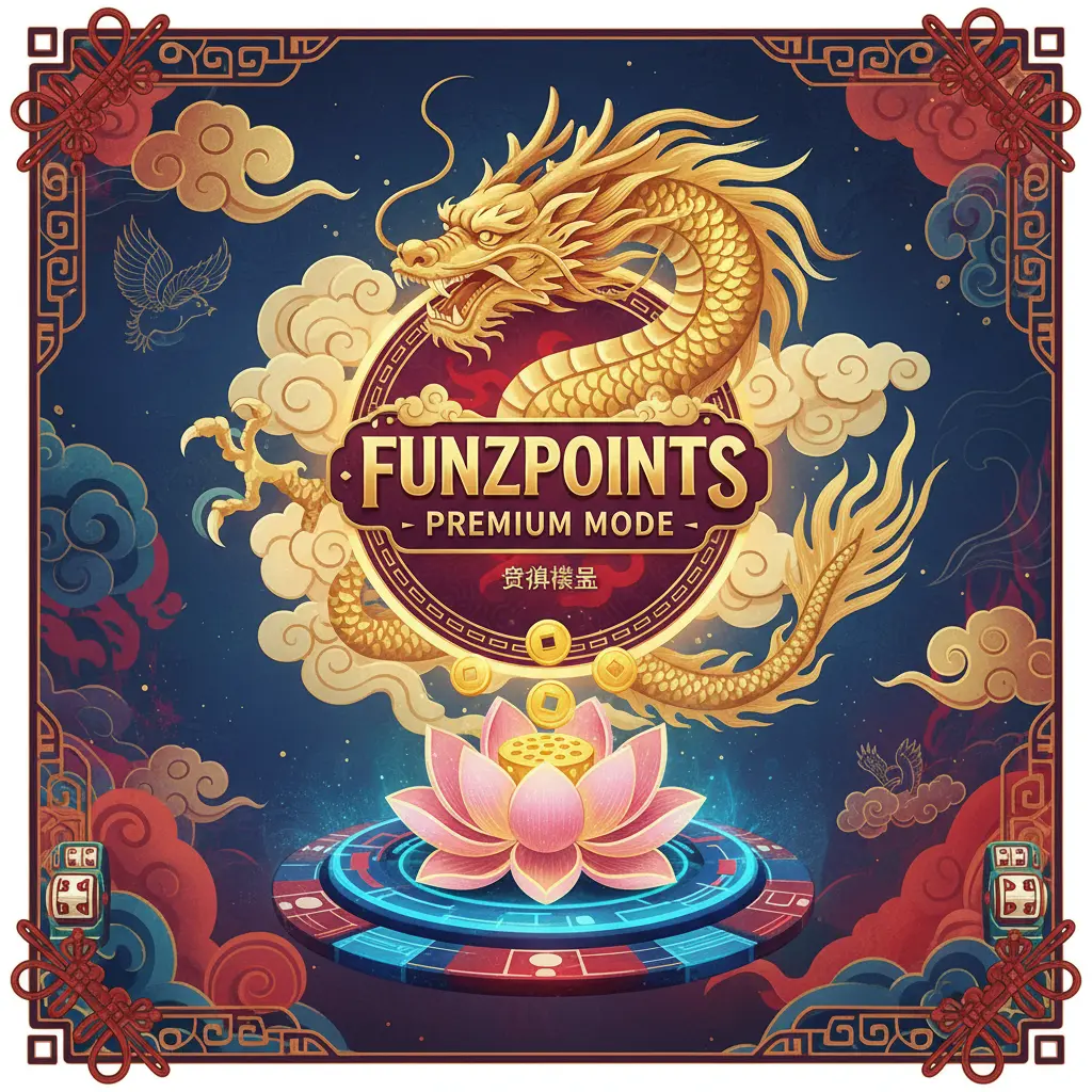 funzpoints casino - Premium