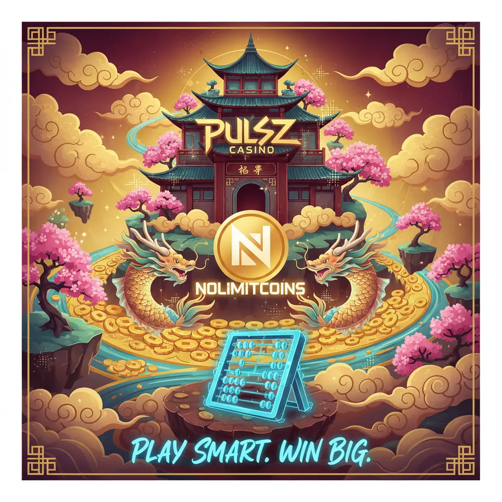 nolimitcoins - Casino