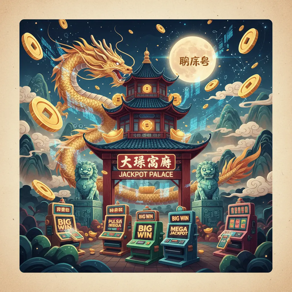 jackpota casino - Casino