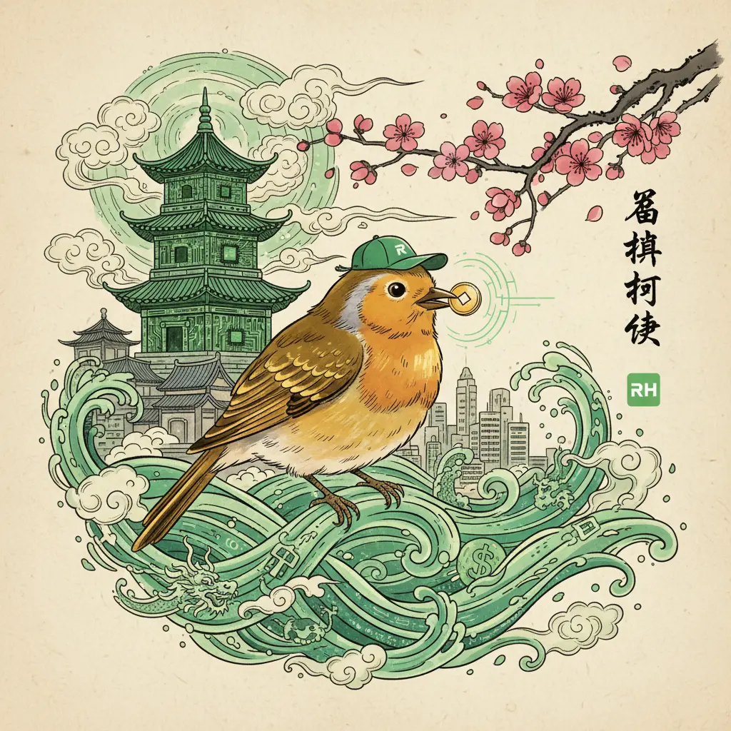 Robinhood - Robinhood