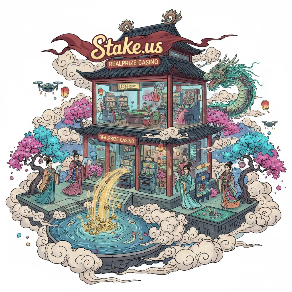 realprize casino - Stake