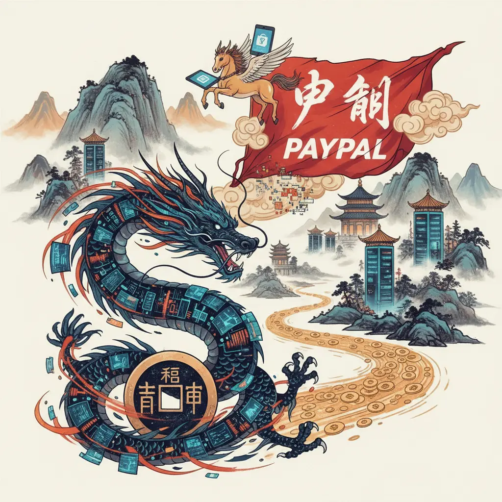 PayPal - Stripe