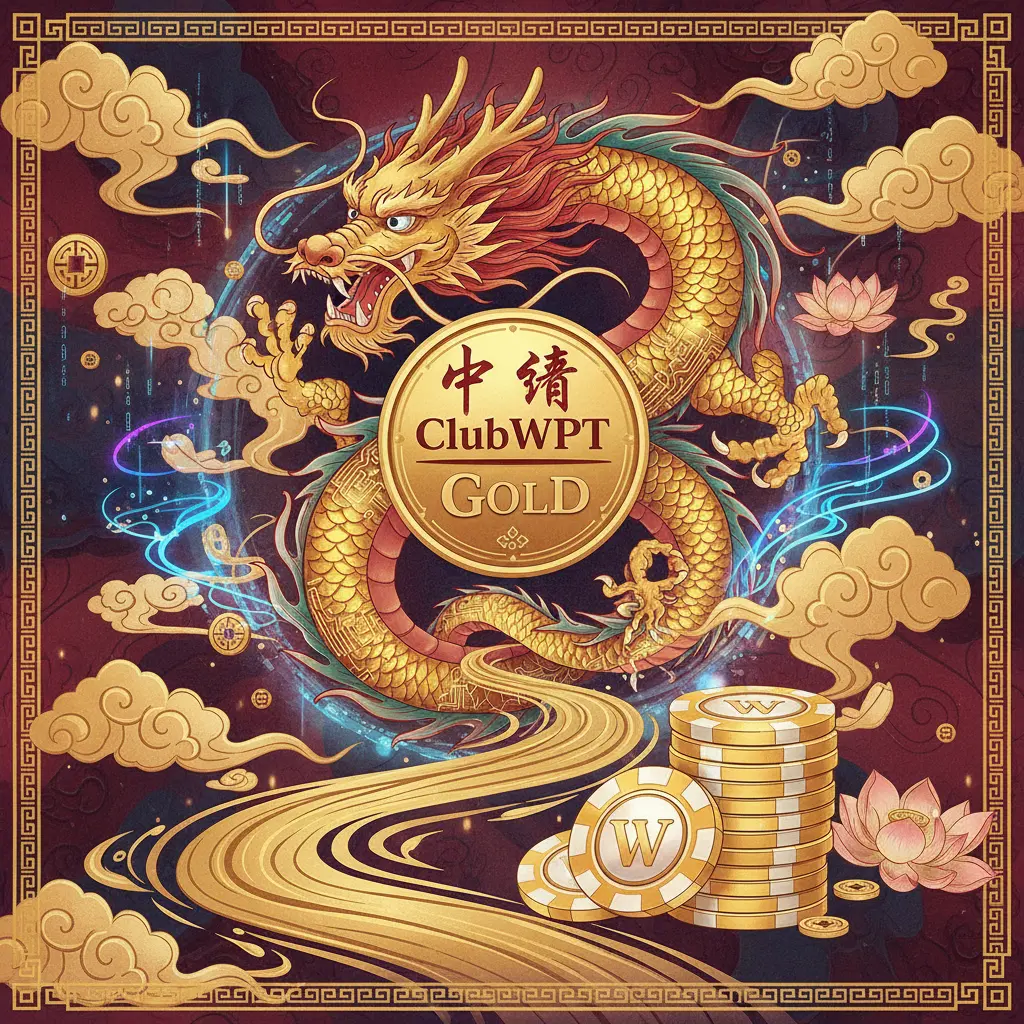club wpt gold - ClubWPT