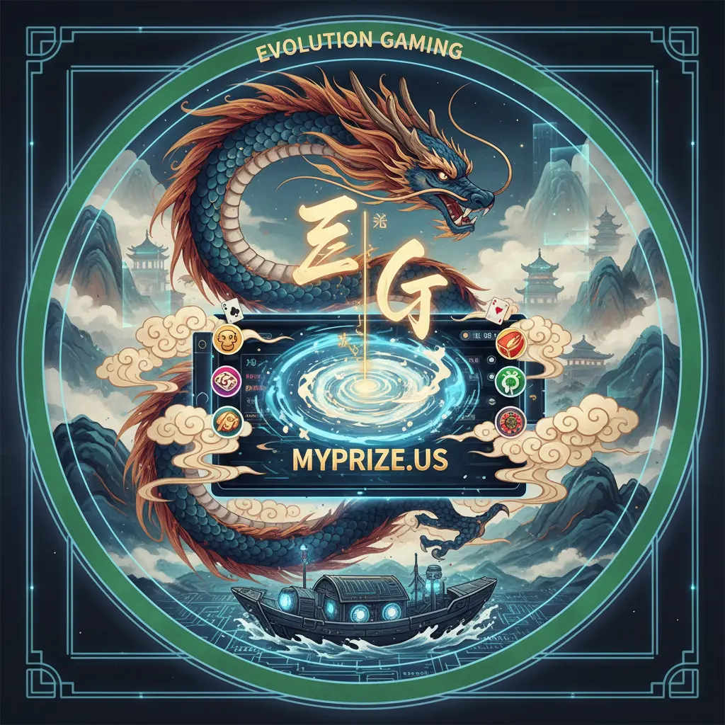 myprize us - Evolution