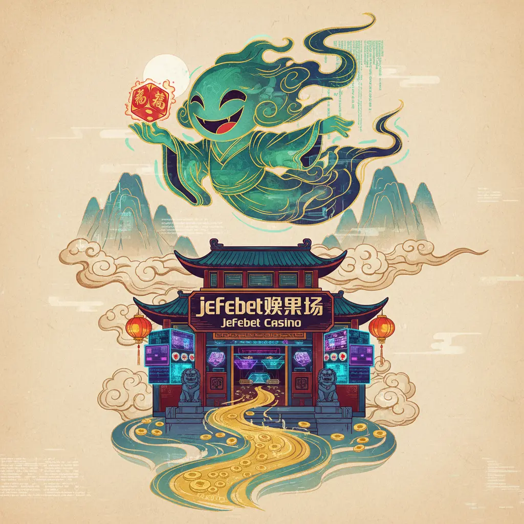 jefebet casino - Fantasma