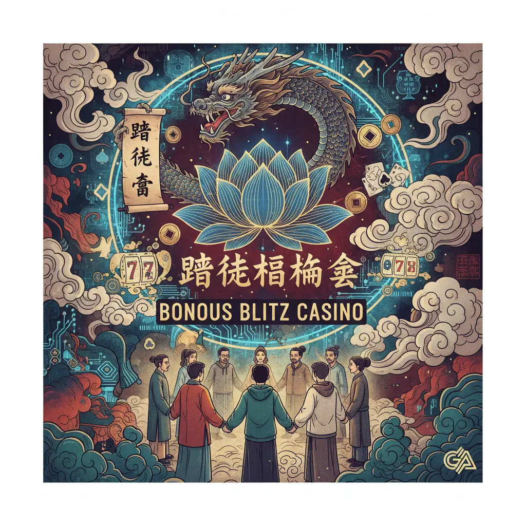 bonus blitz casino - Anonymous