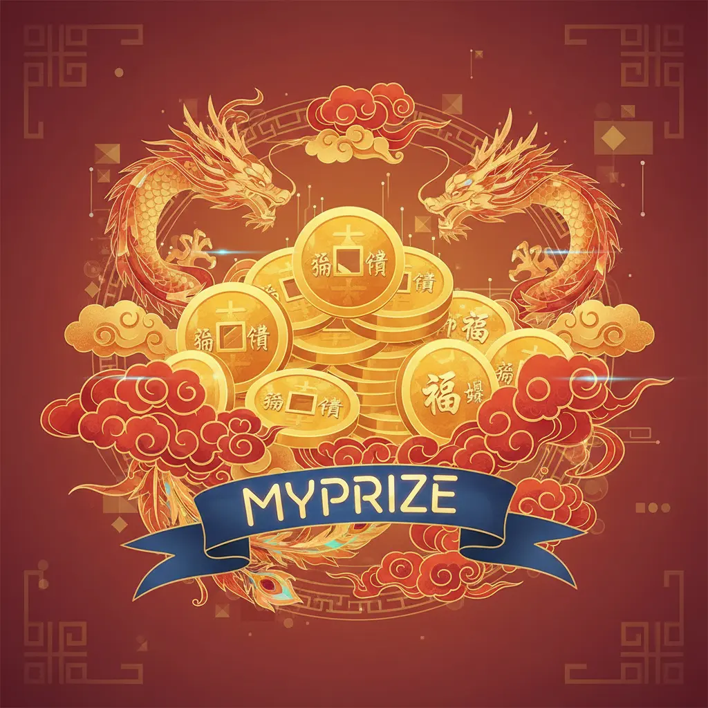 myprize - Coins