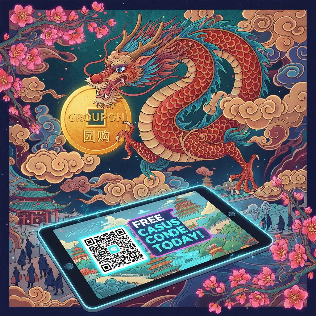 freecash bonus code today - Groupon