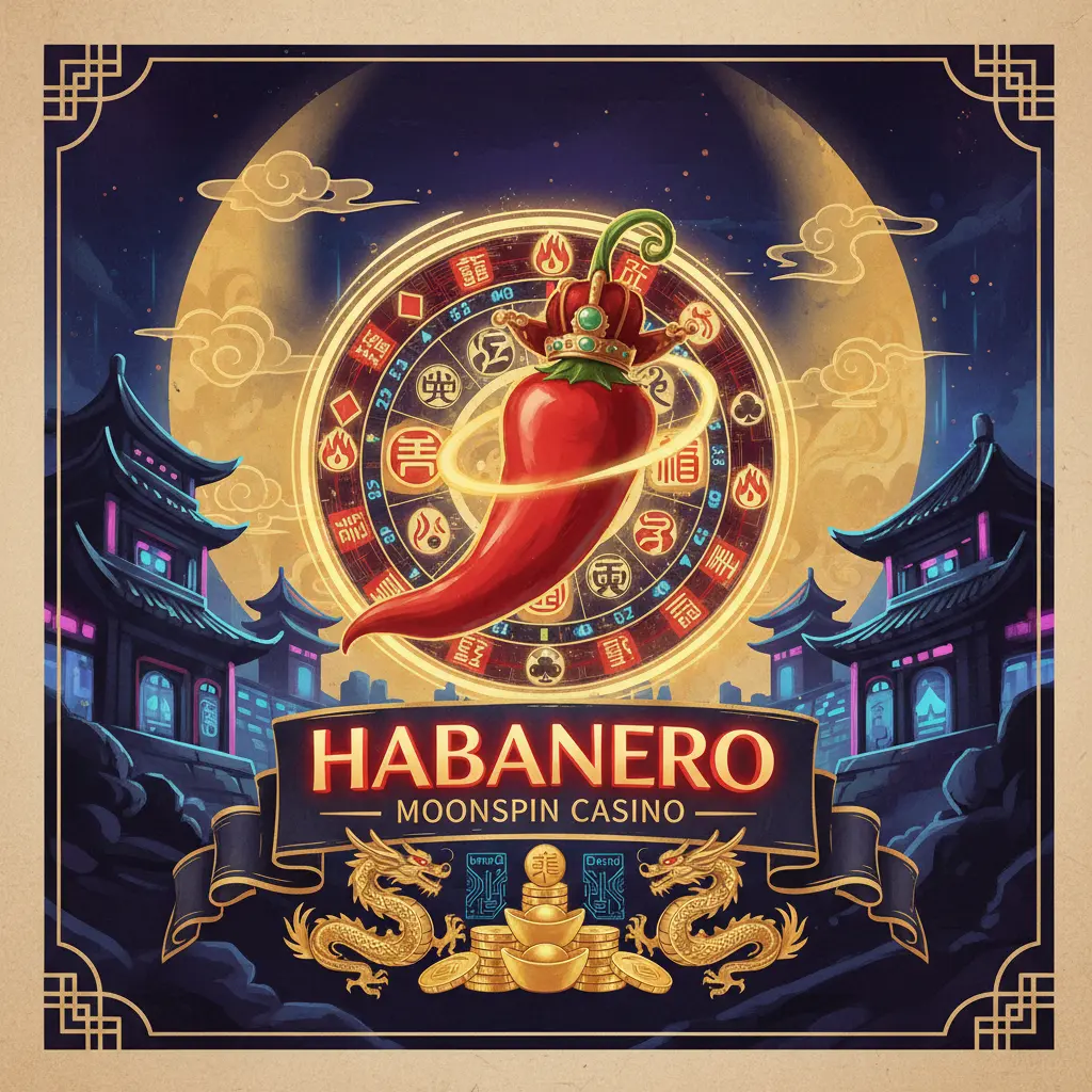 moonspin casino - Habanero
