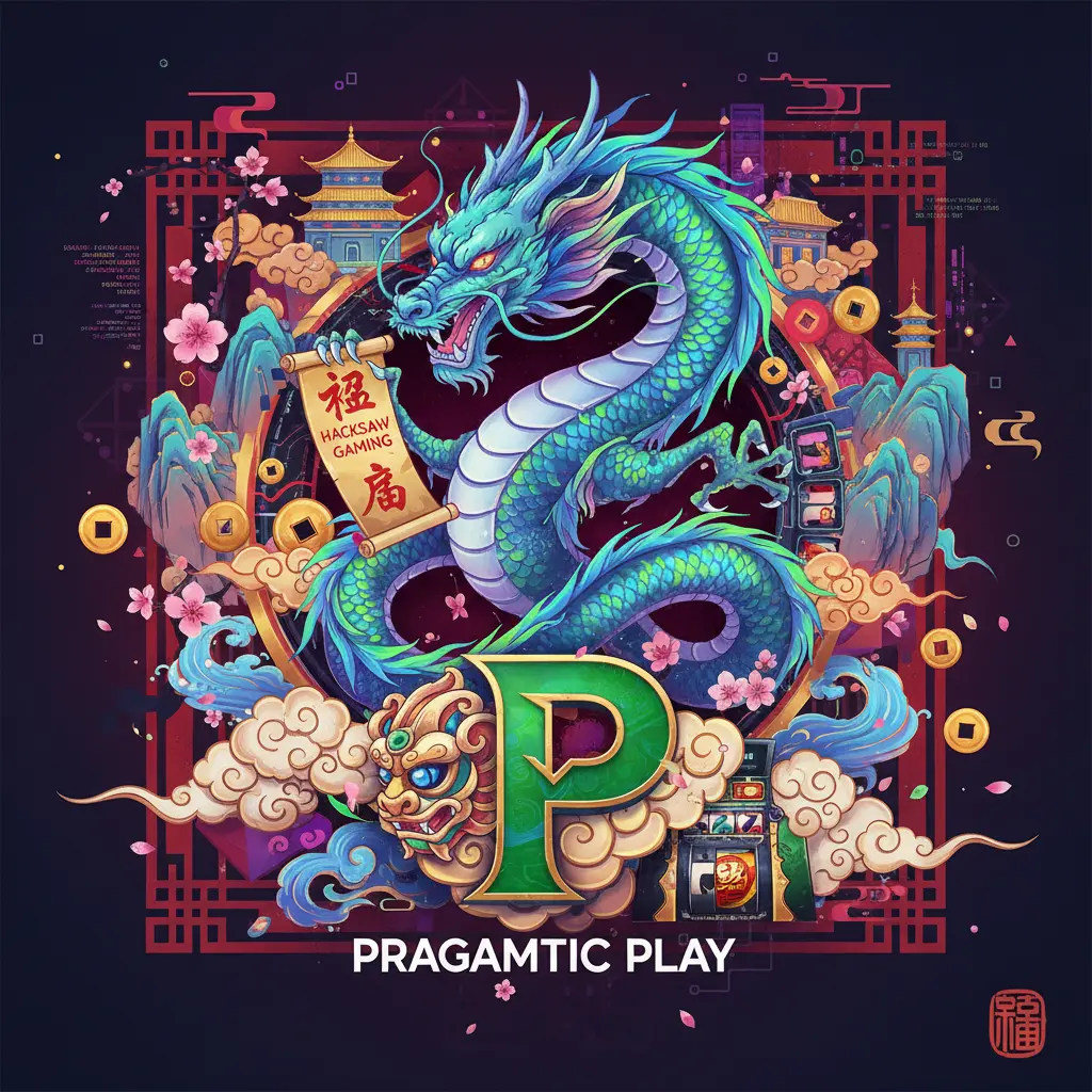 pragmatic play - Hacksaw