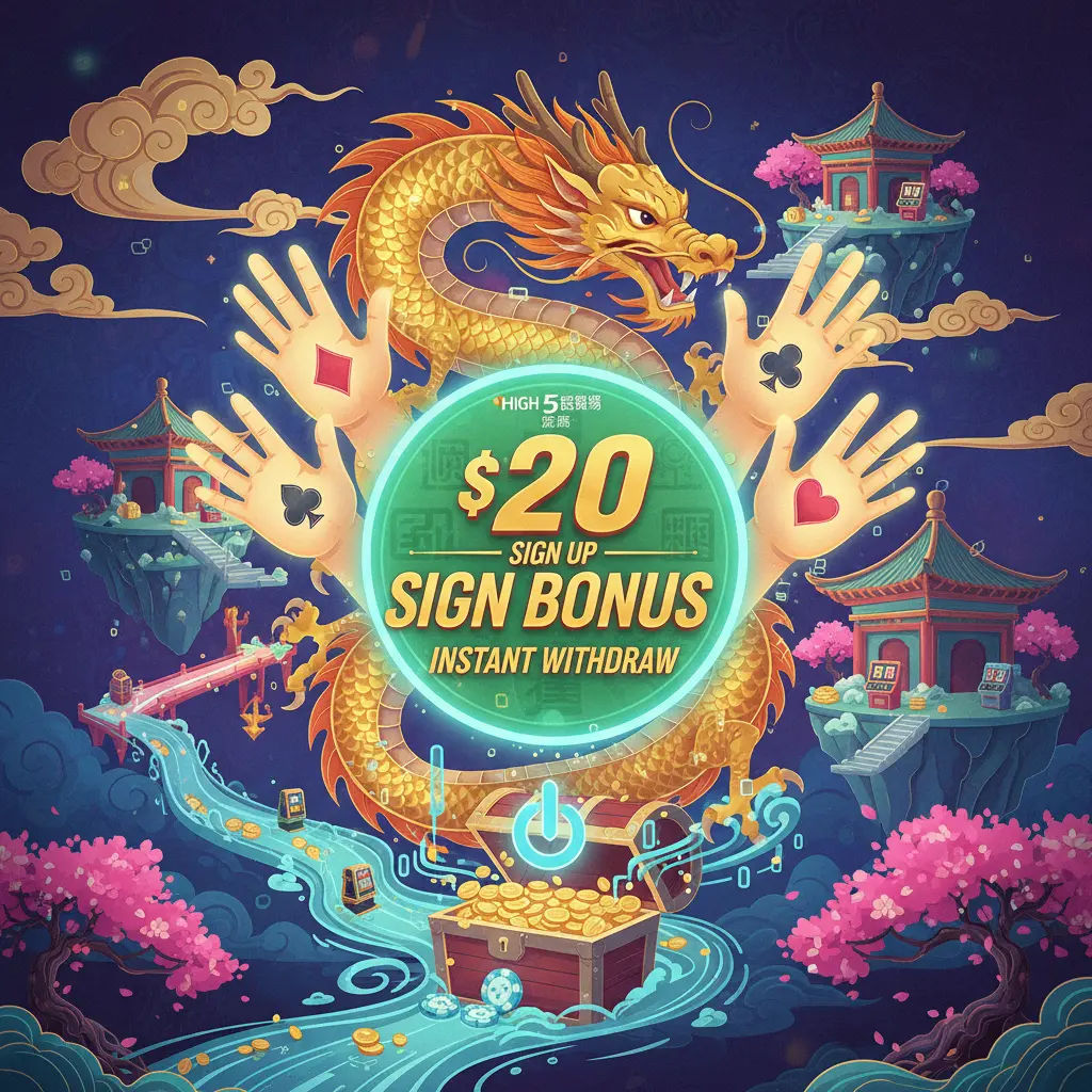$20 sign up bonus instant withdraw - Casino