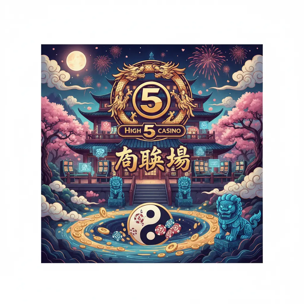 tao casino - Casino