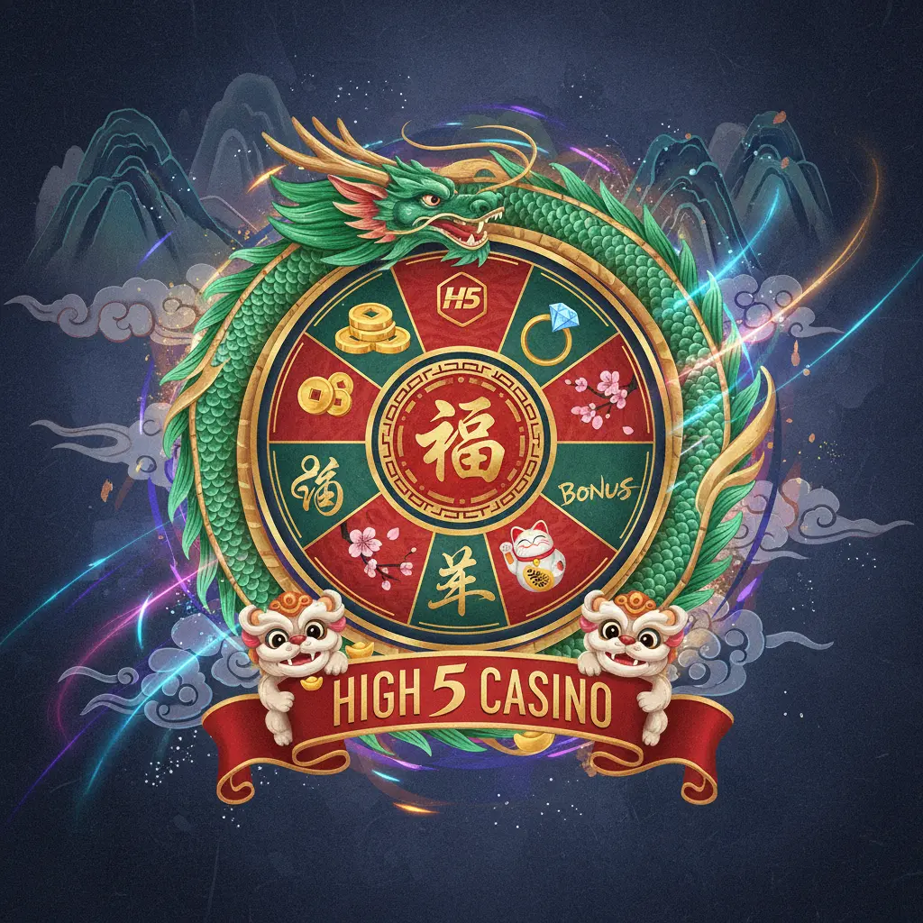 fortune wheelz - Casino