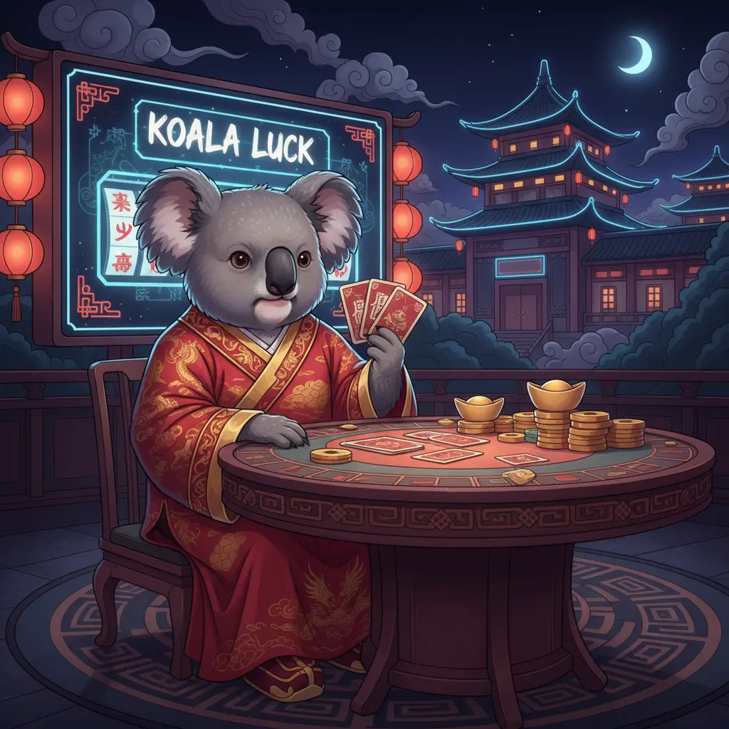 modo casino - KOALA