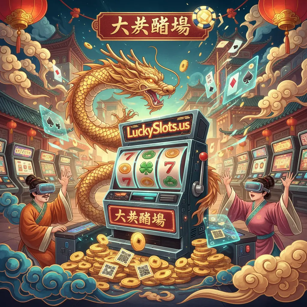 dara casino - LuckySlots