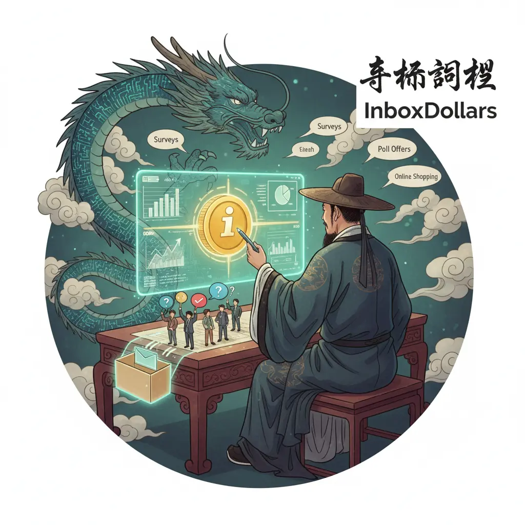 InboxDollars - Research
