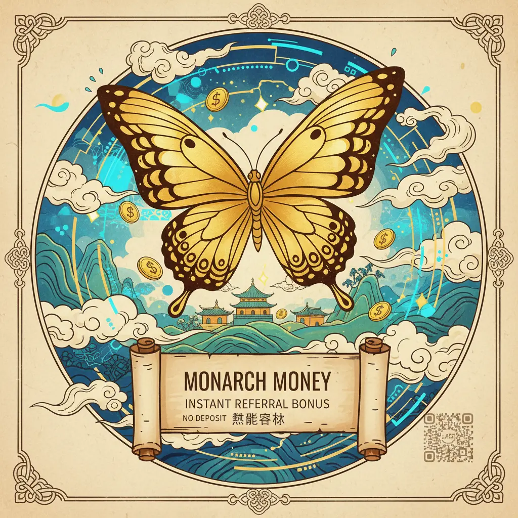 instant referral bonus no deposit - Monarch