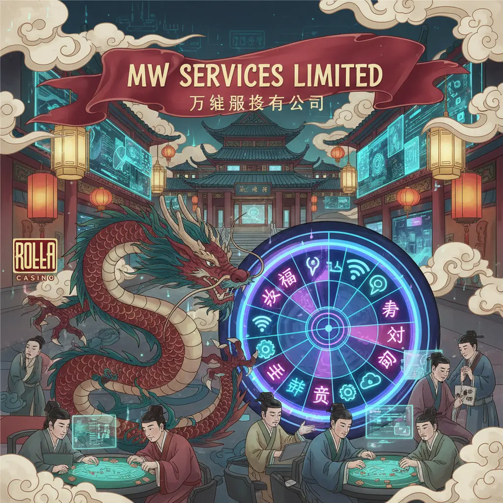 rolla casino - SERVICES