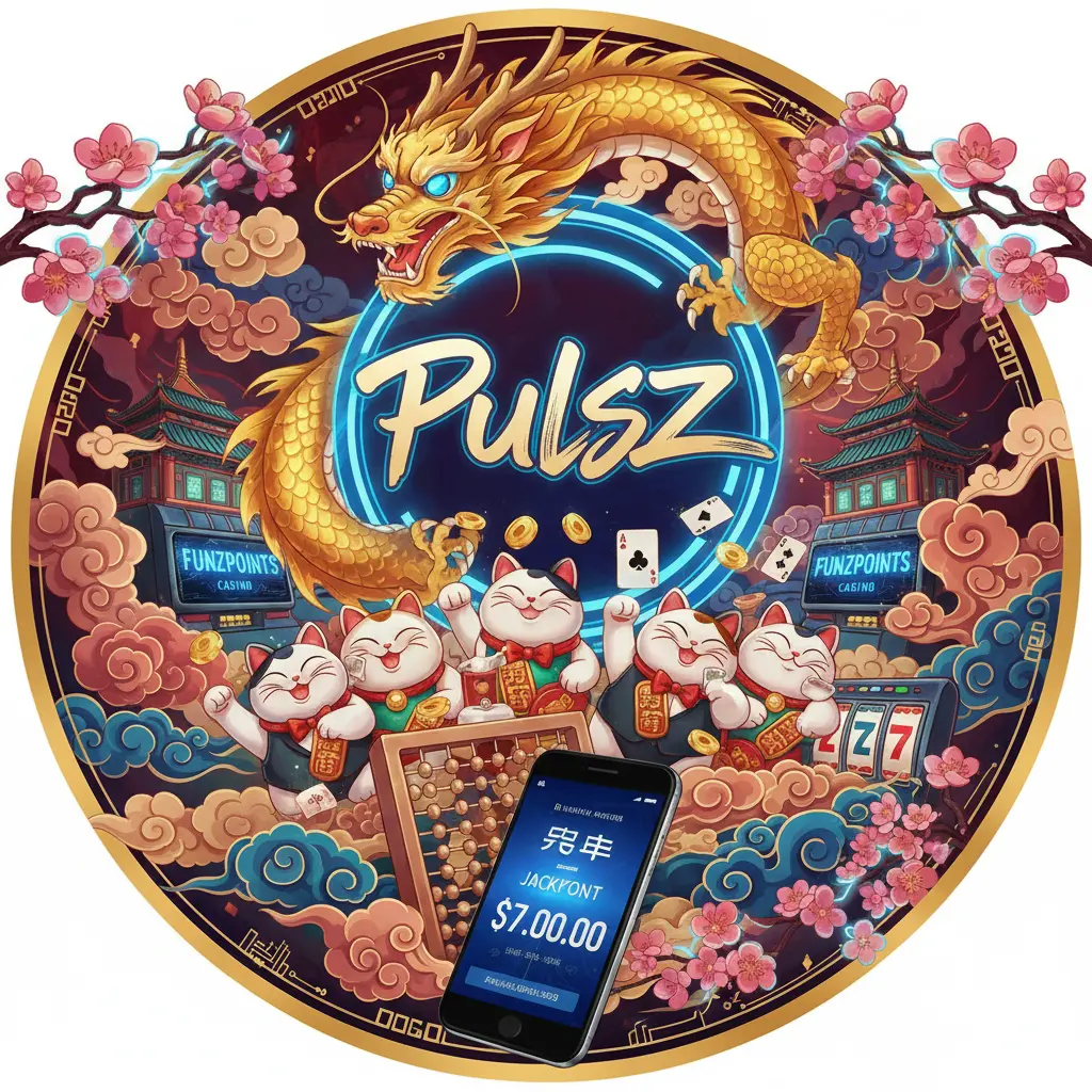 funzpoints casino - Pulsz