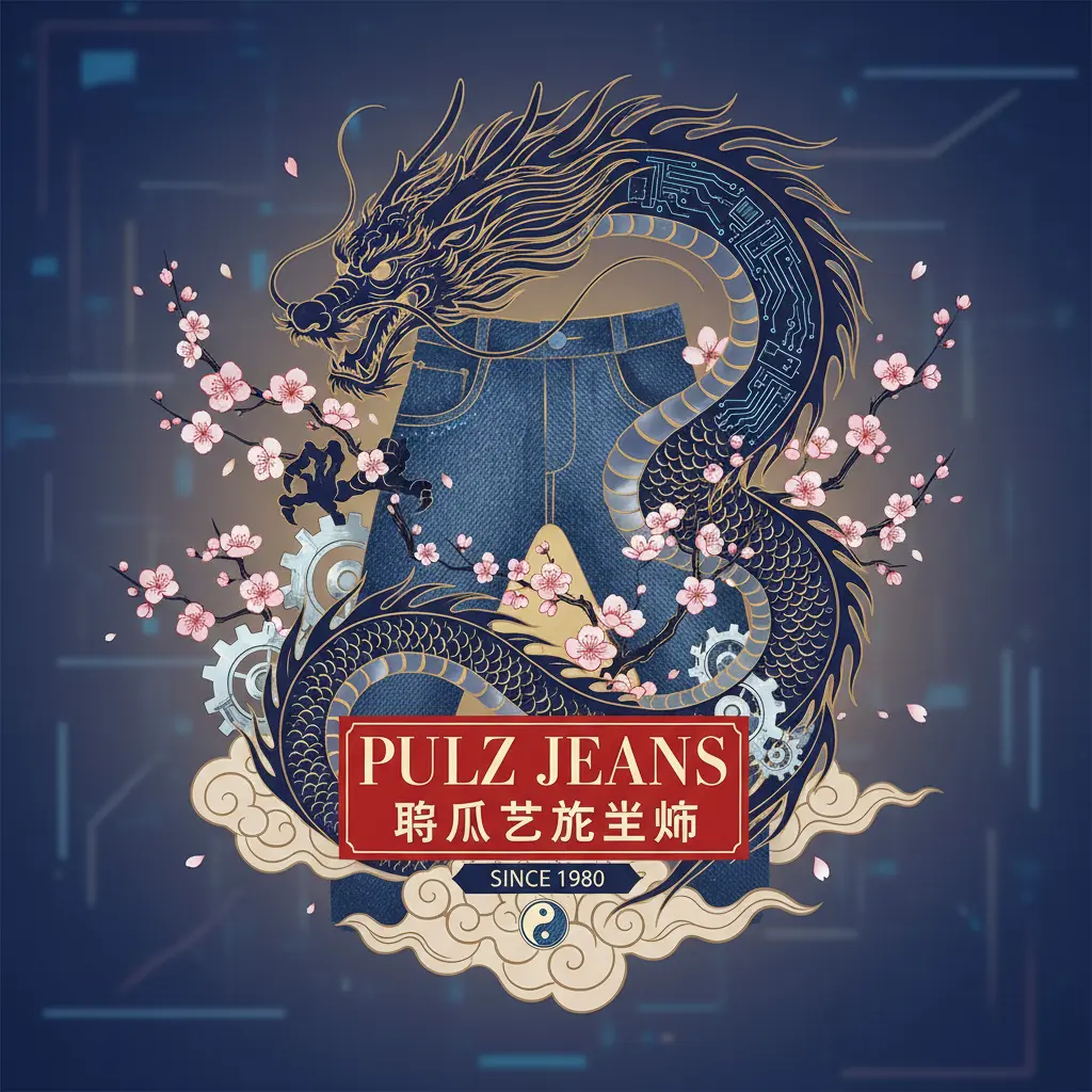 pulz - JEANS