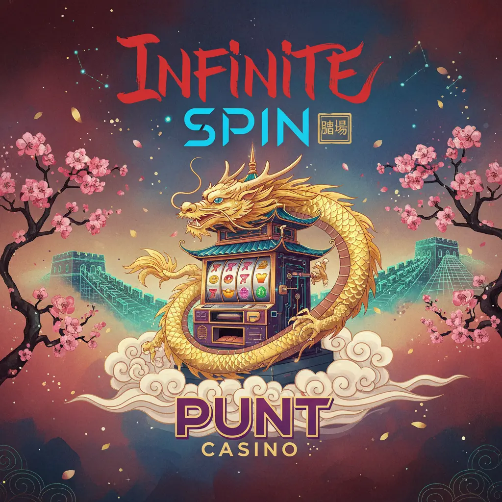 punt casino - Spinfinite