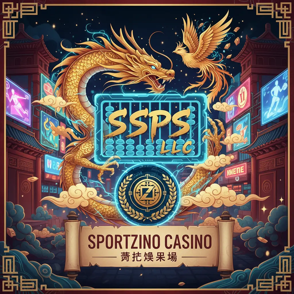 sportzino casino - SSPS