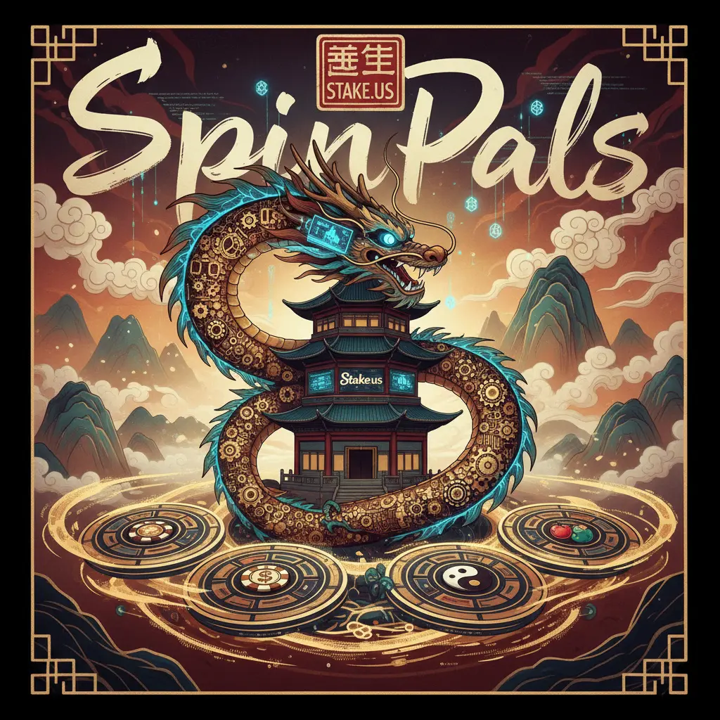 spinpals - Stake