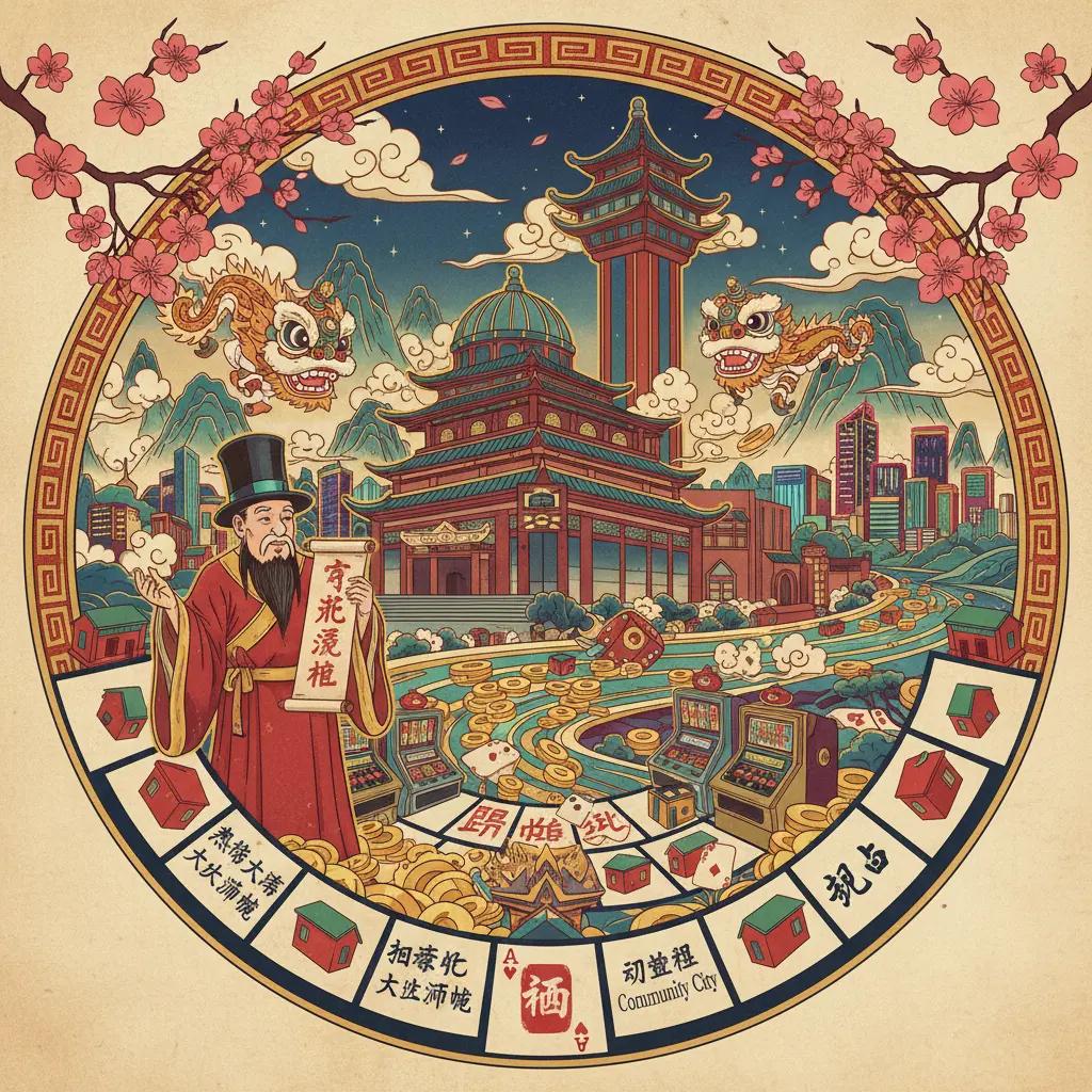 monopoly casino - Tropicana