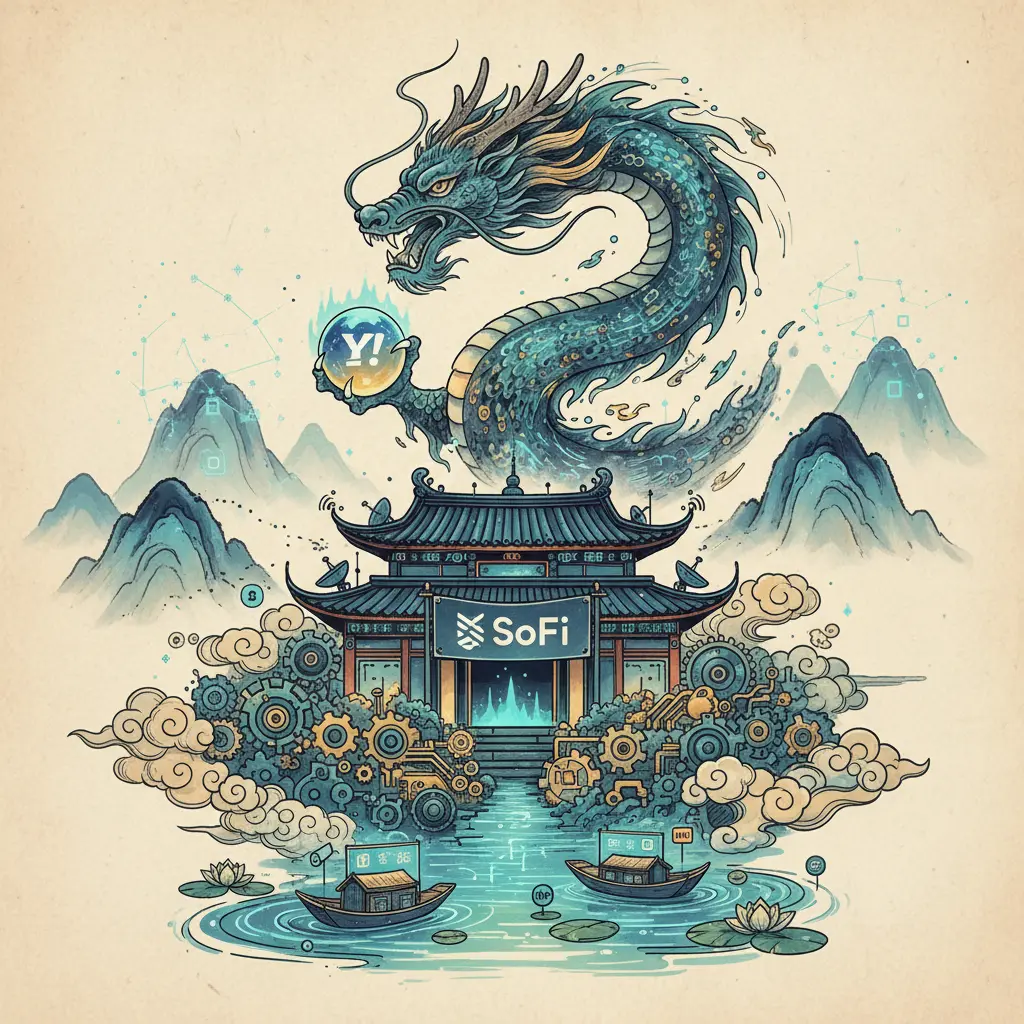 SoFi - Finance
