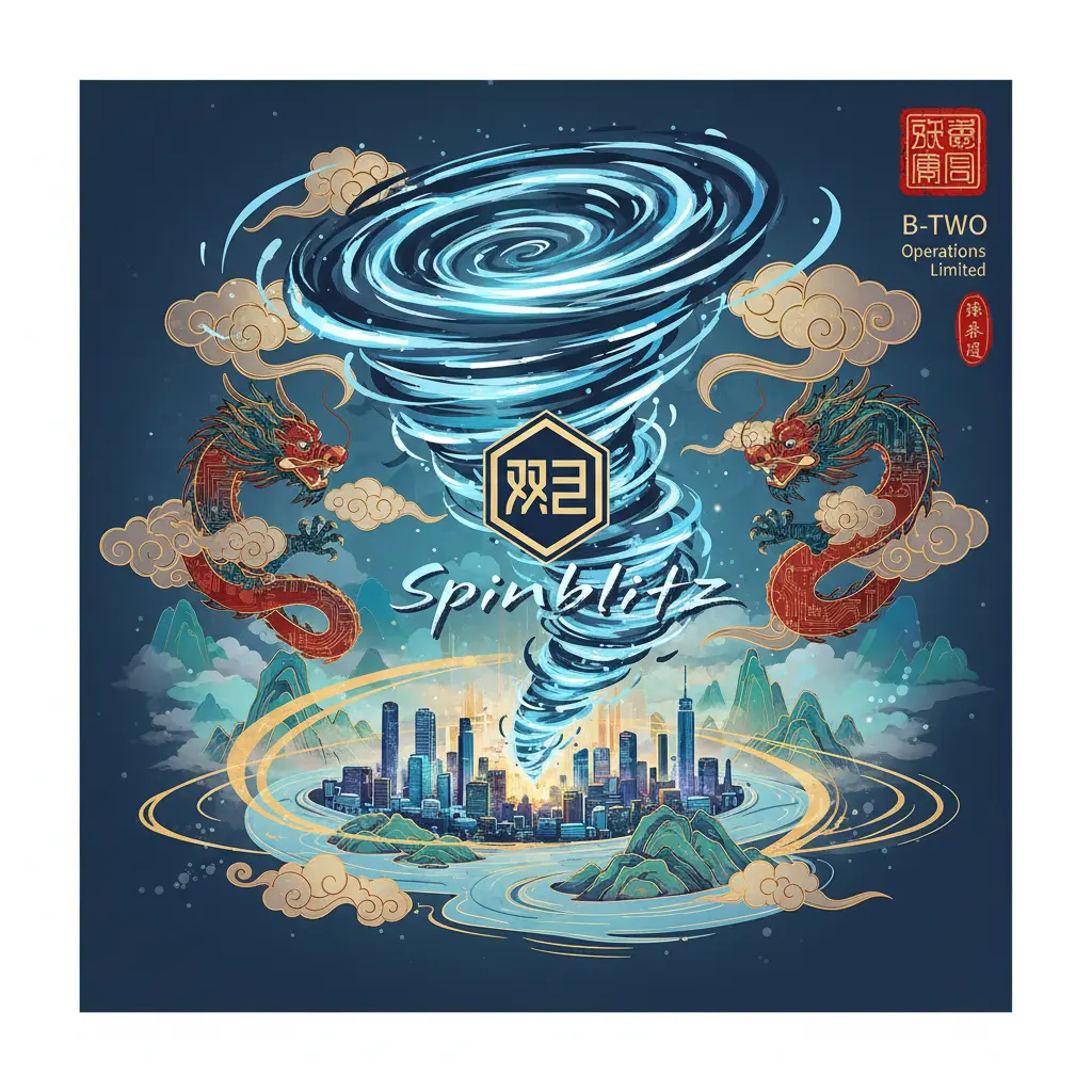 spinblitz - Operations