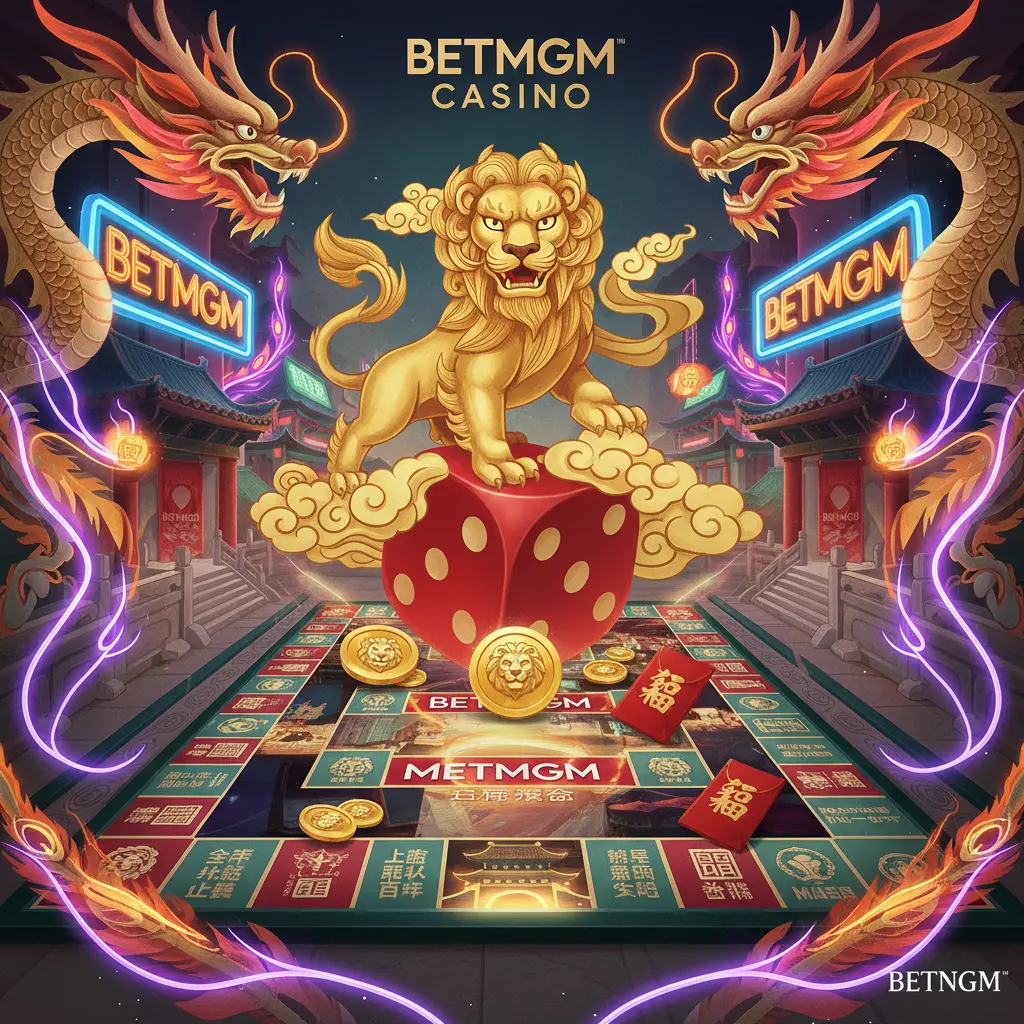 monopoly casino - BetMGM