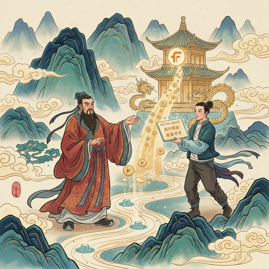 instant referral bonus no deposit - Fundrise