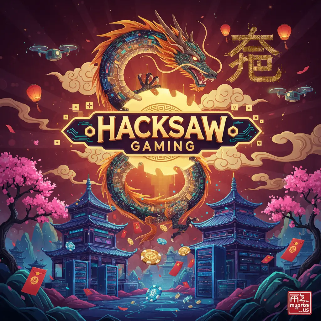 myprize us - Hacksaw